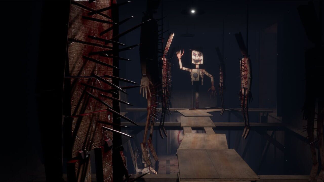 The Math Problem Killer