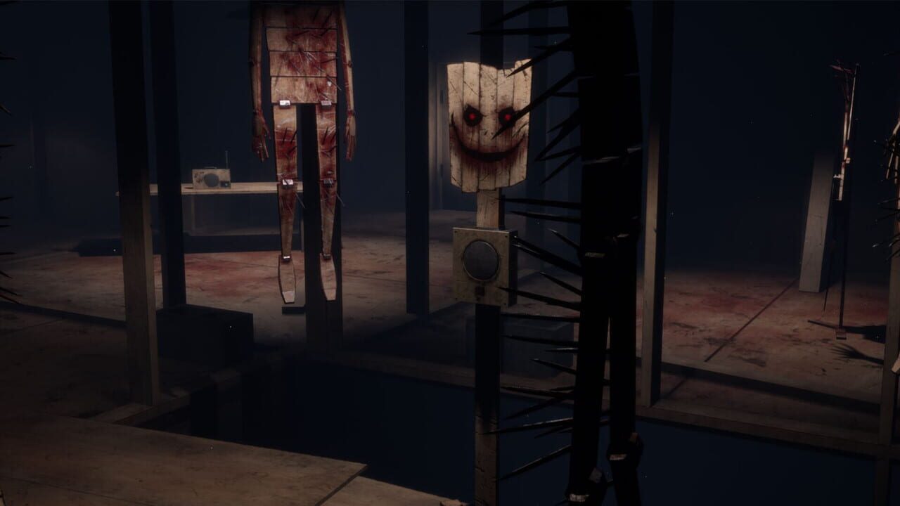 The Math Problem Killer