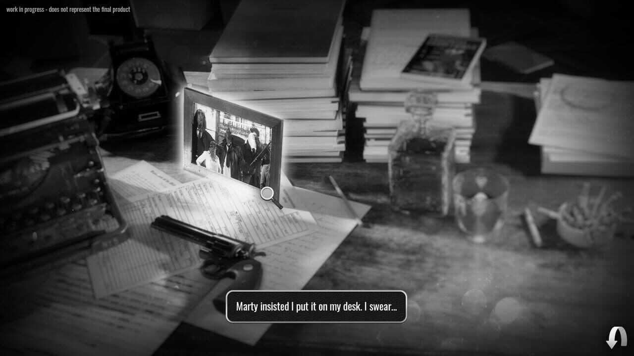 Chicken Police: Into the Hive!