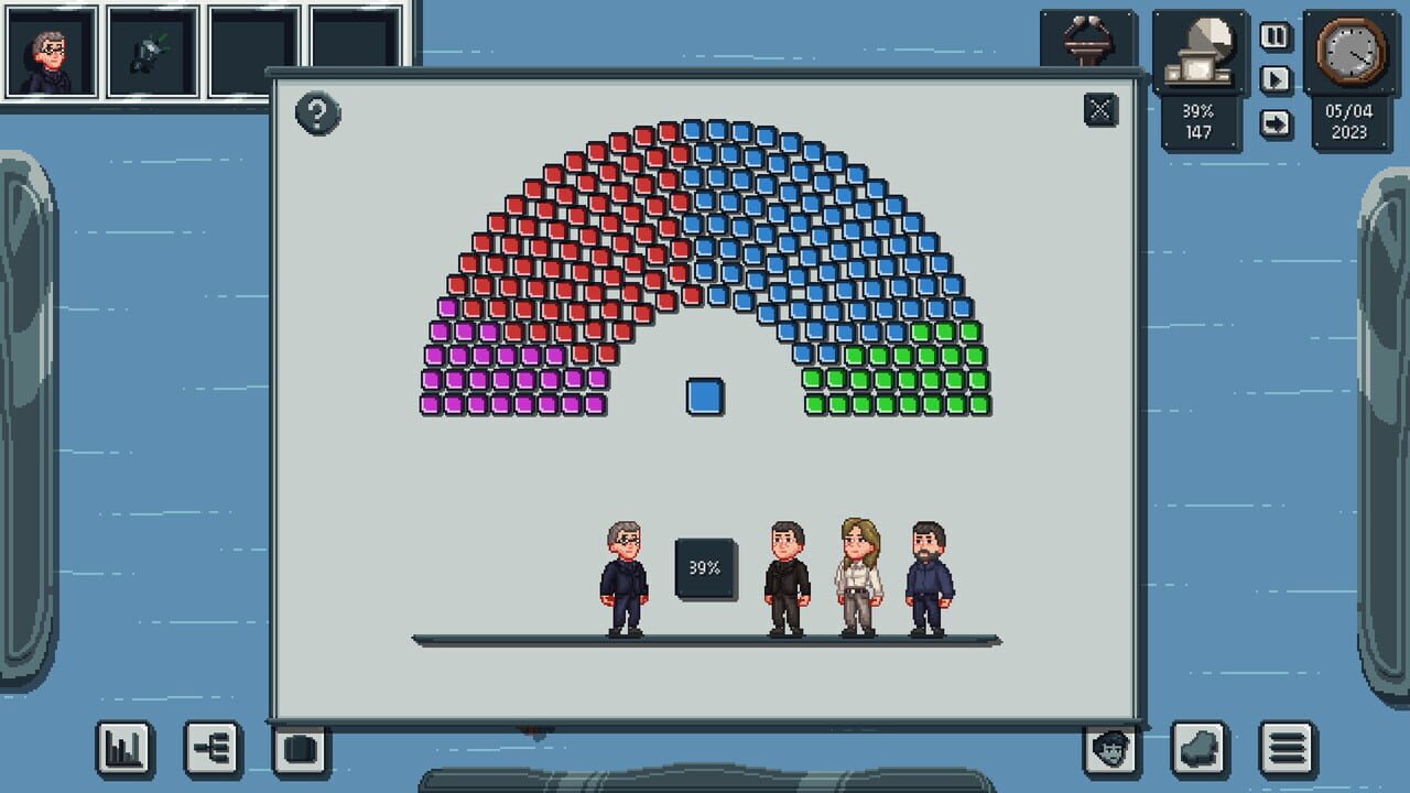 Vox Populi: Spain 2023