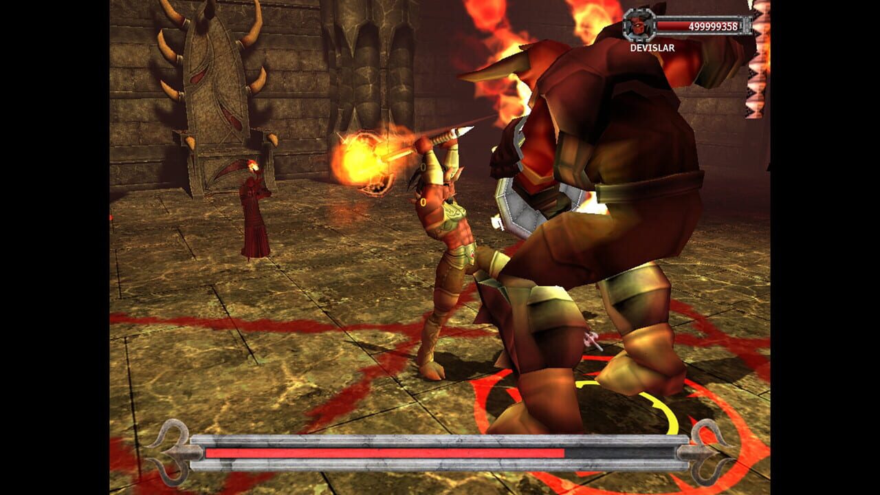 Etrom: 20th Anniversary Edition