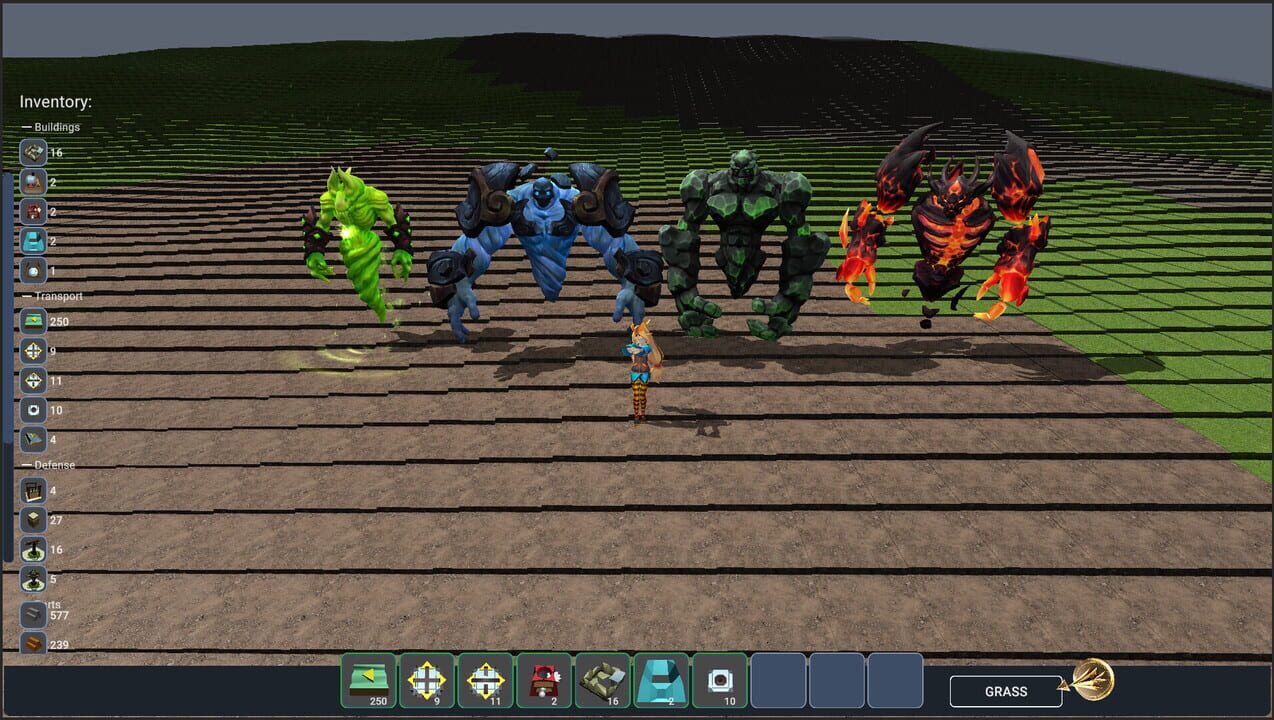 Automate Defend Repeat