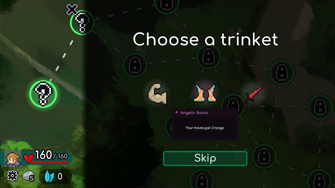 Brawl Tactics: Origins
