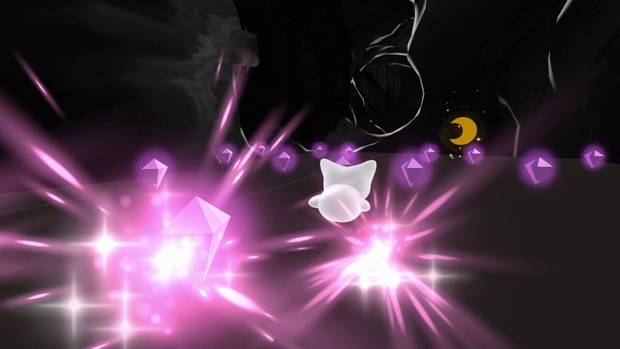 Waning Moon Z