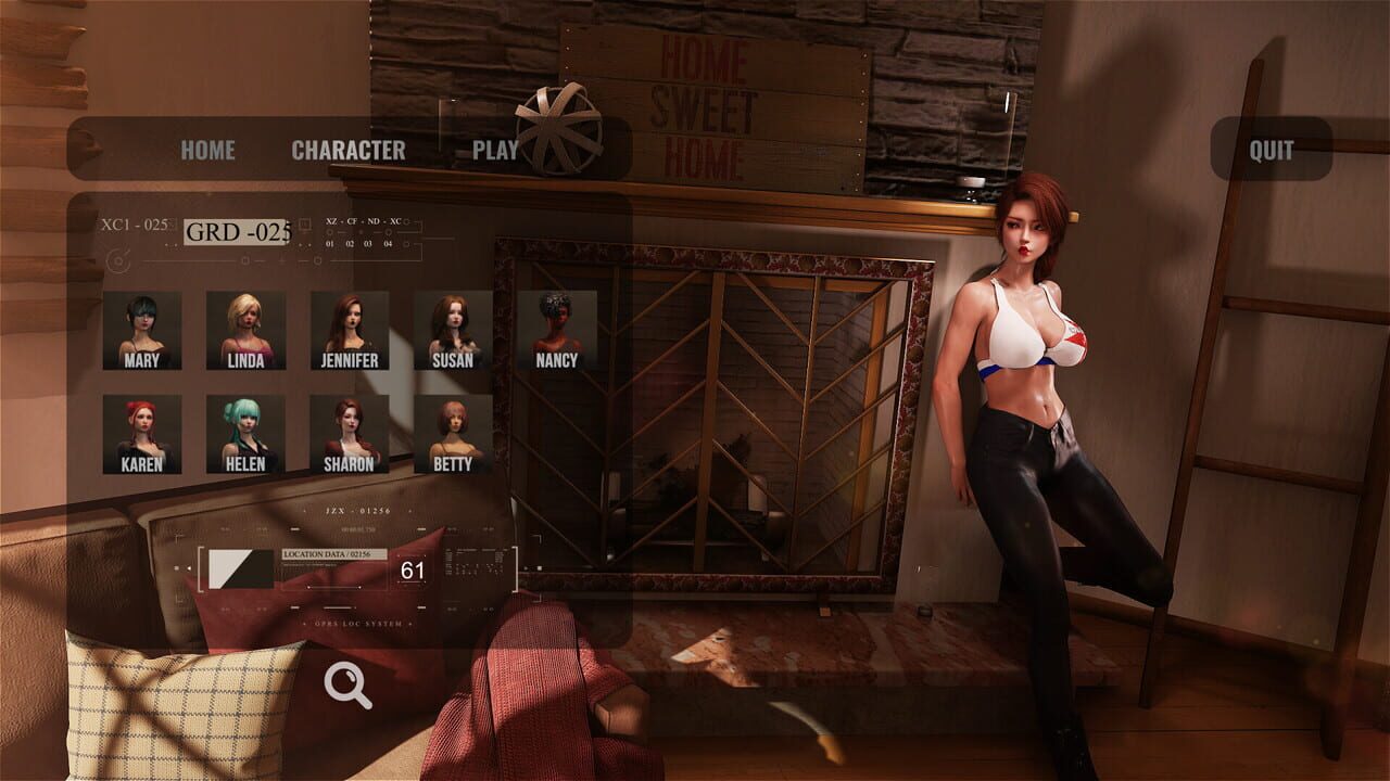 Fetish Room 18+