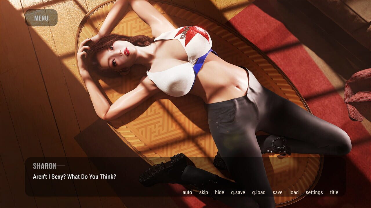 Fetish Room 18+