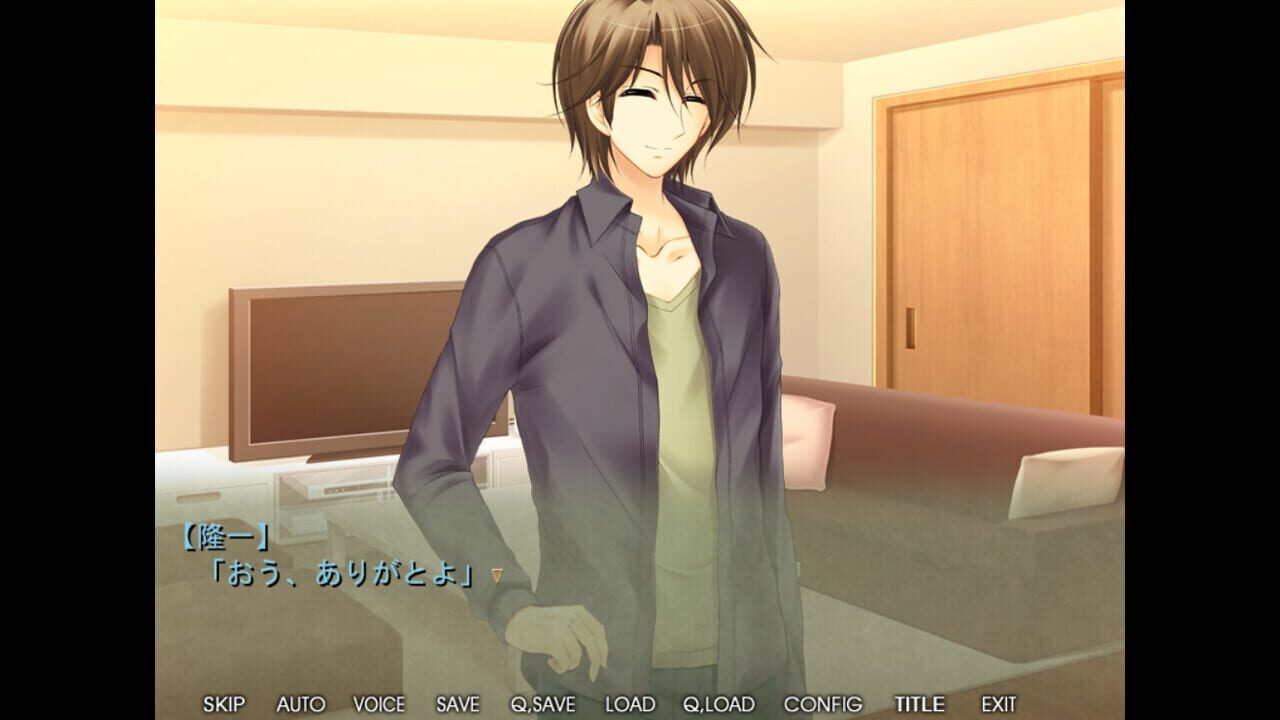 Ai Suru Tsuma no Ana wa Tanin no Ana Datta… Bishiri o Sashidashi, Aniki no Nikubou o Onedari Suru Midarazuma