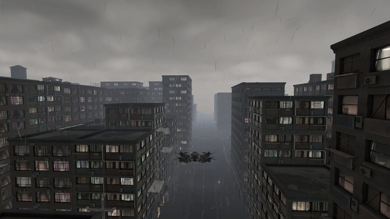 Drone Strike: Engineer Simulator