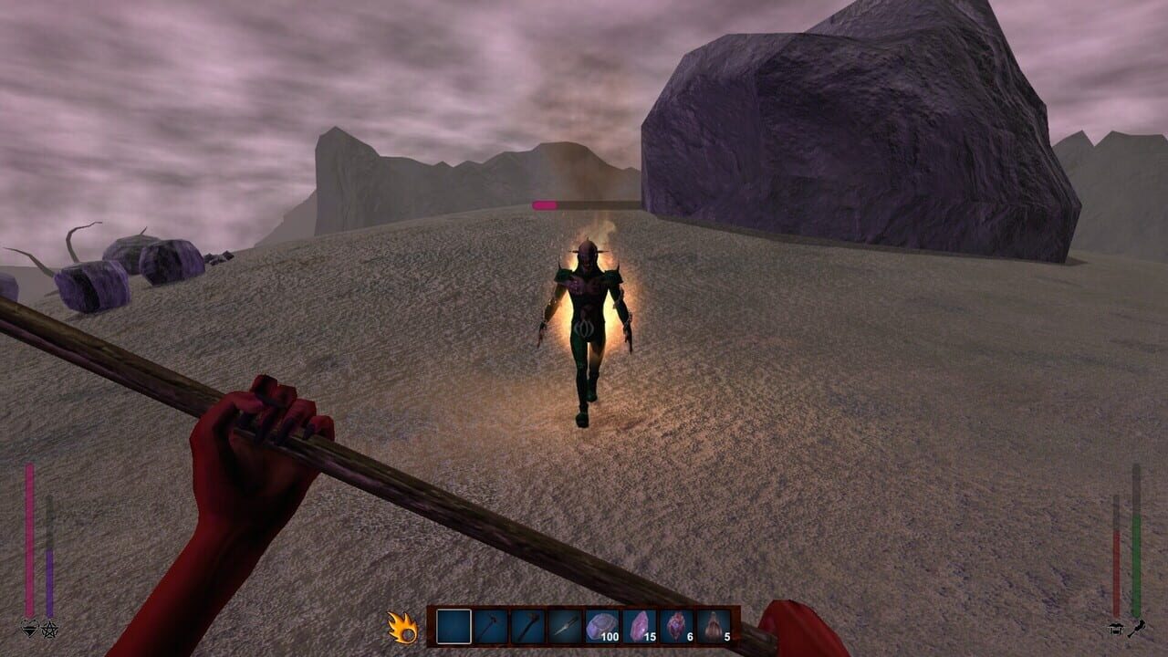 Fallen Angel: Hell Survival