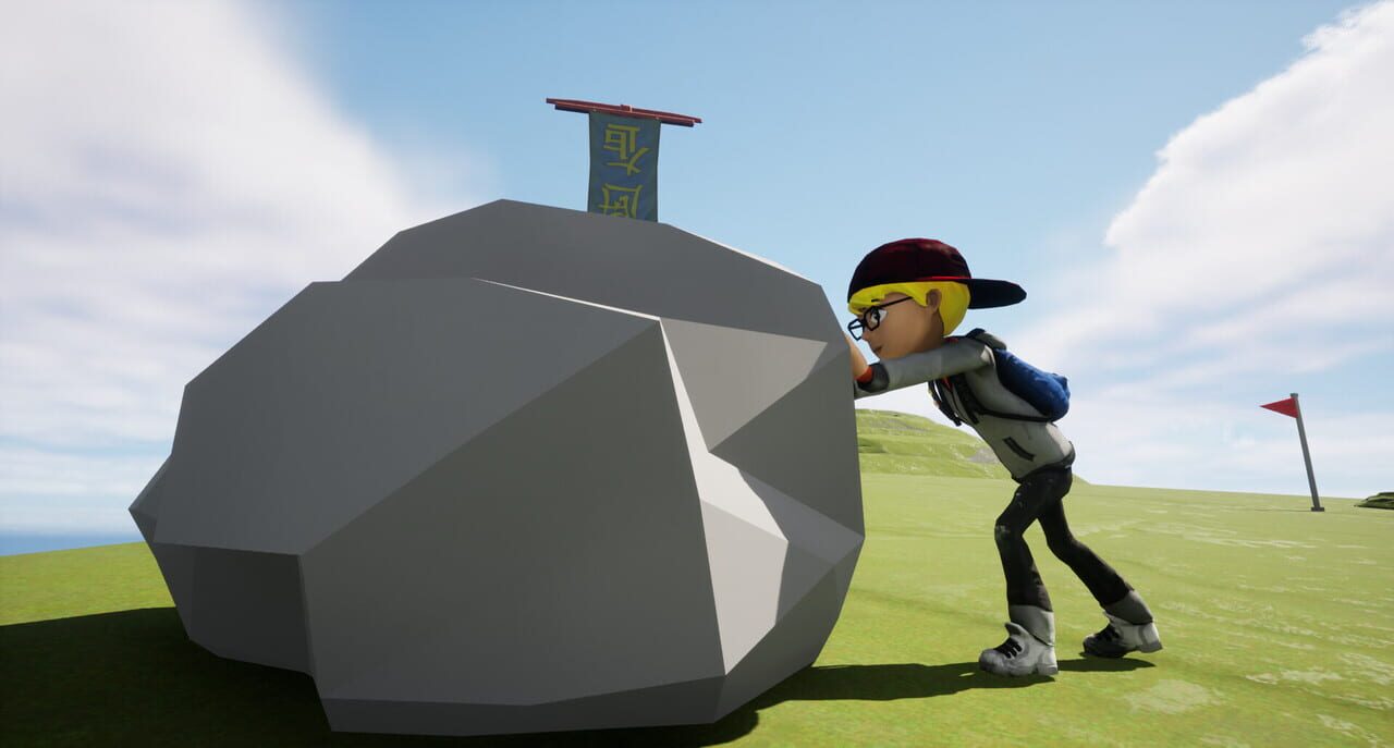 Lil Johnny Goes Home