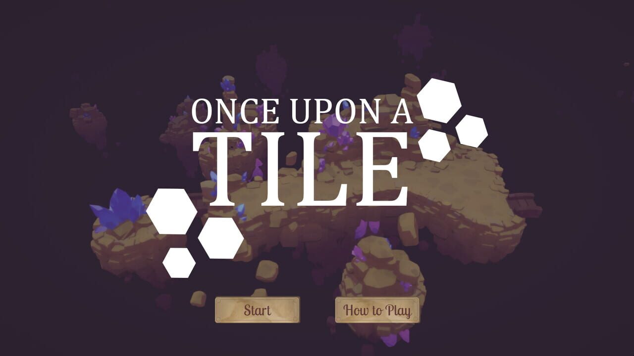 Once Upon a Tile