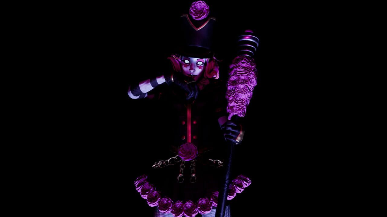 Dark Deception: Chapter 5