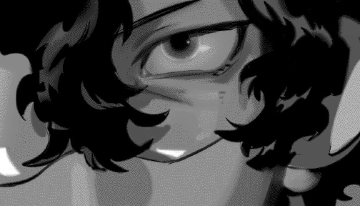 Black Box Lss: The Shining Immortal