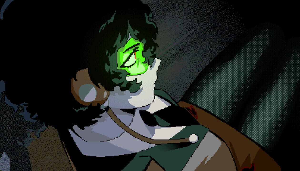 Black Box Lss: The Shining Immortal