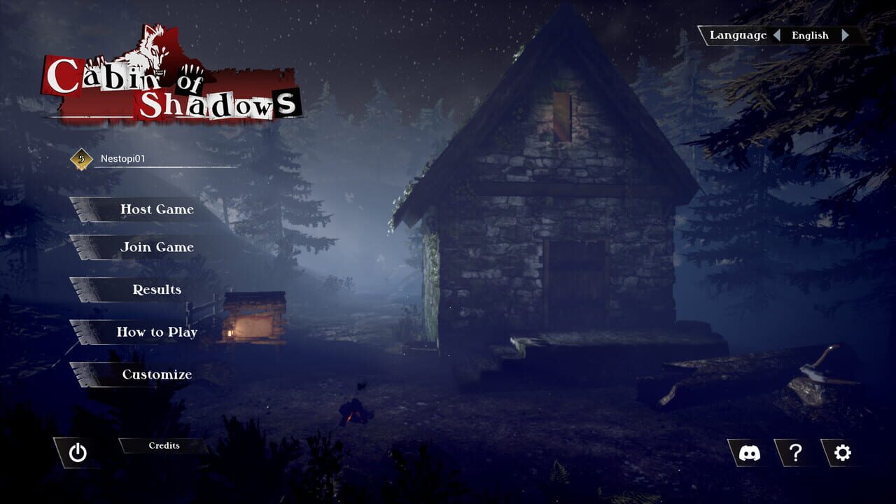 Cabin of Shadows: Dueling Impostors