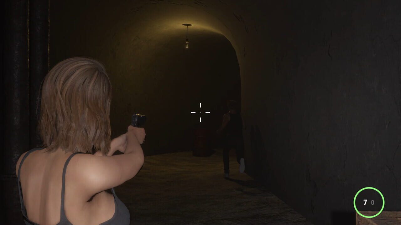 Selene’s Unbearable Night