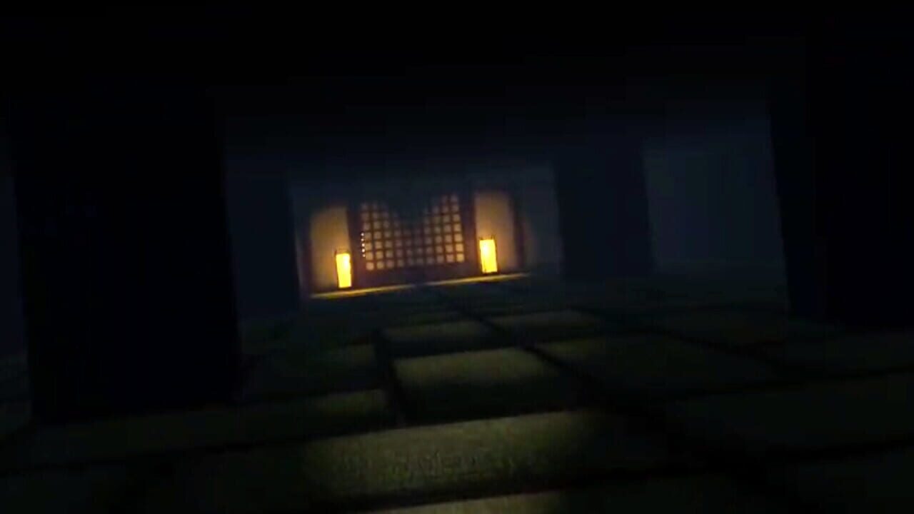 Haunted House