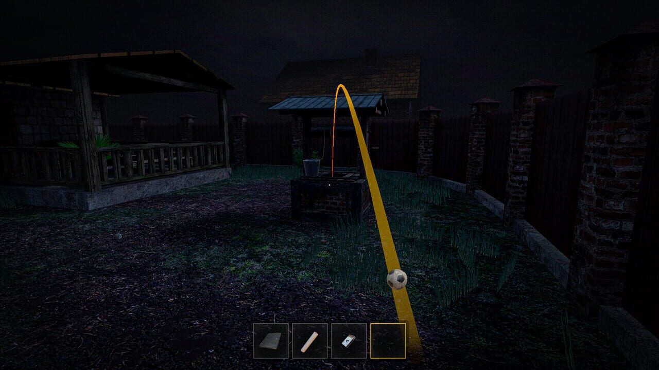 Joker Show: Horror Escape