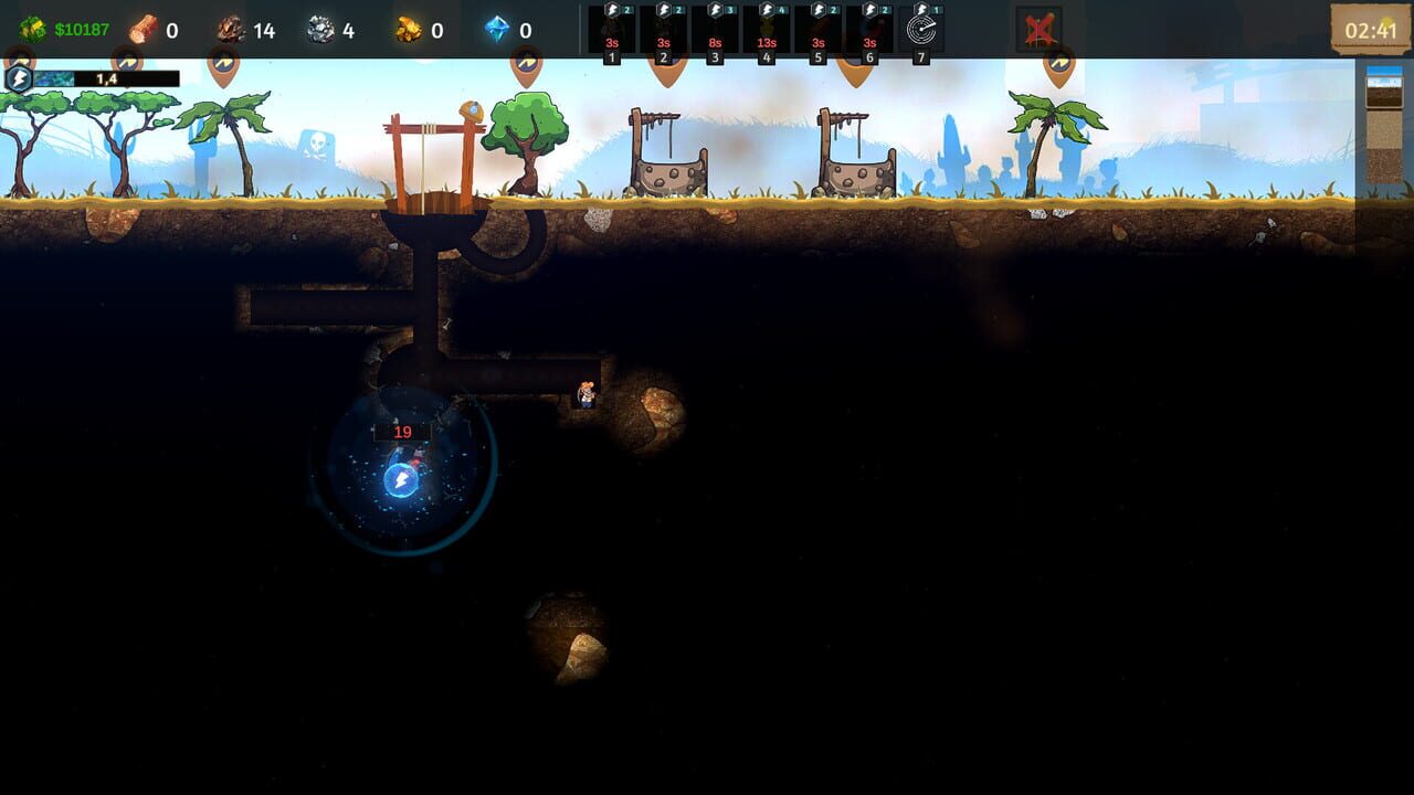 TerraForge