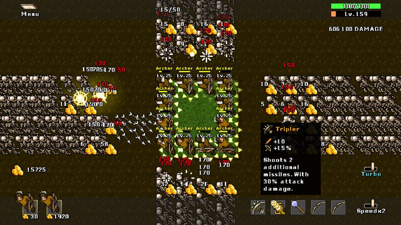 Soulker Defense