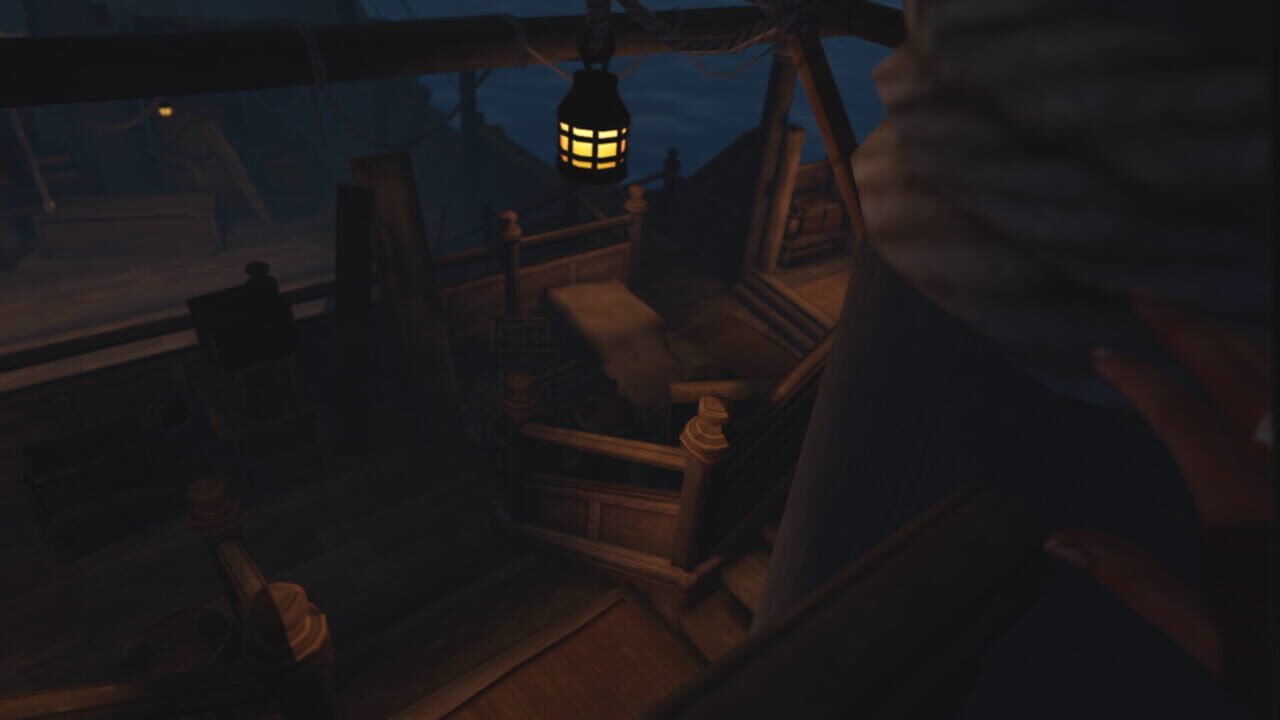 The Pirate Queen: With Lucy Liu