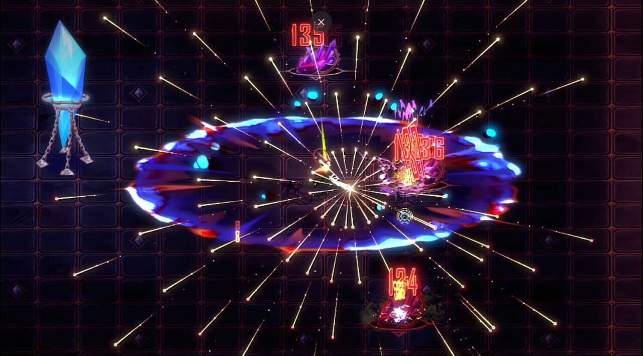 Crystalis Descendant