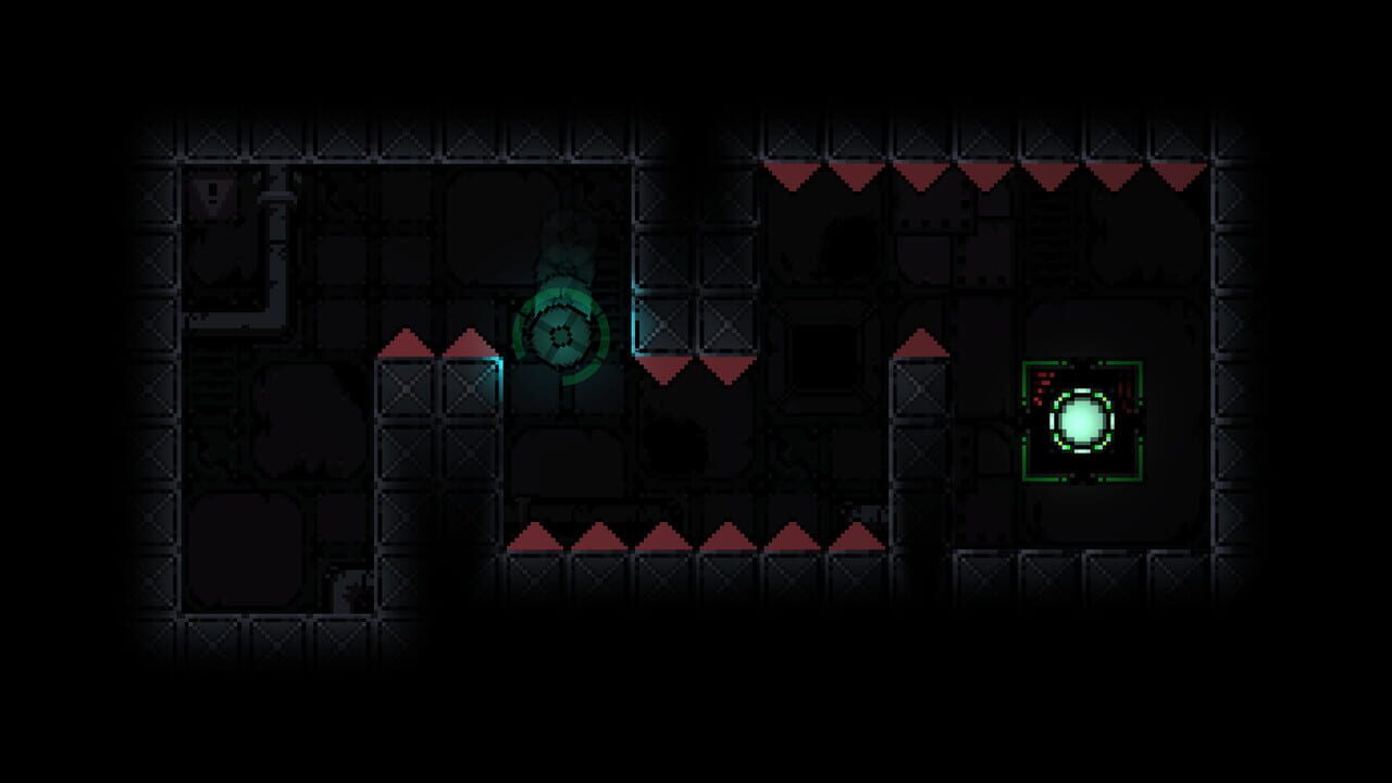 Merged Gravity