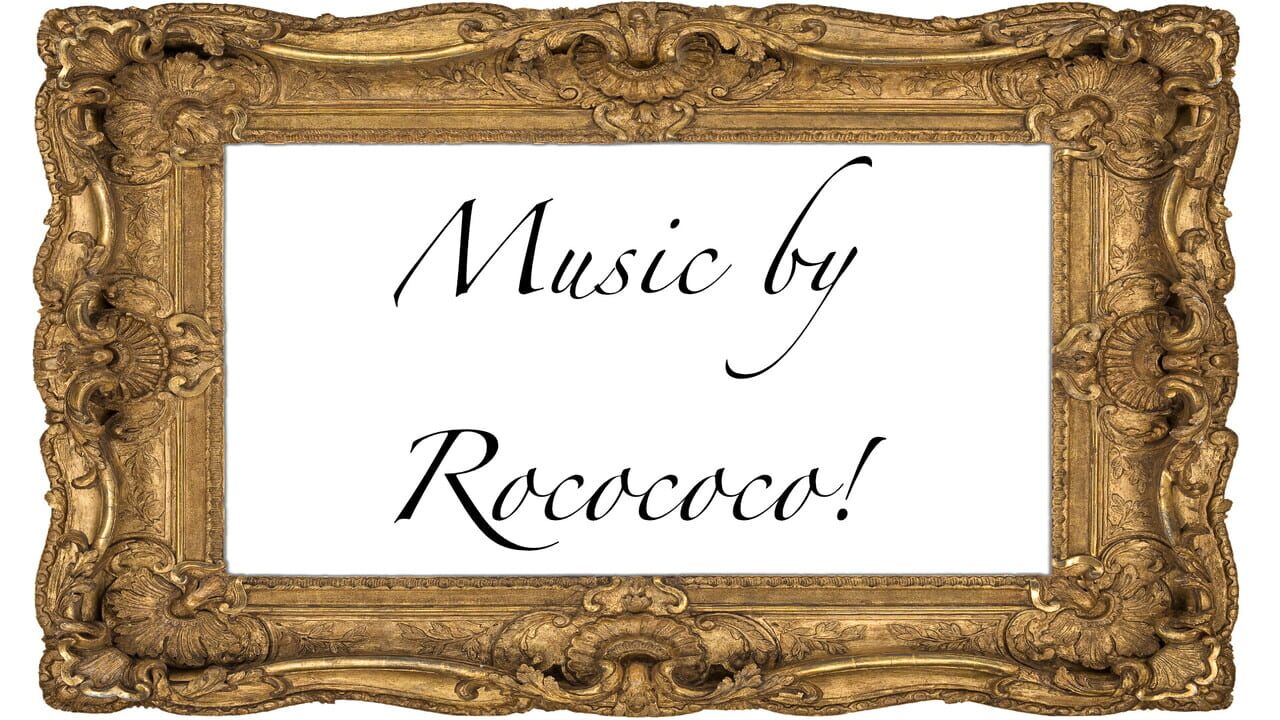 Rocococo: Audiogame Fantastique