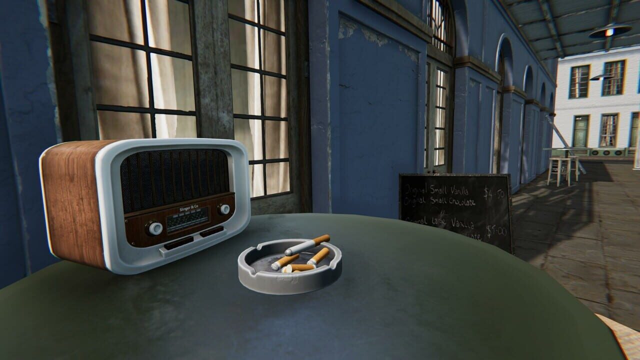 Bootlegger’s Racing Story