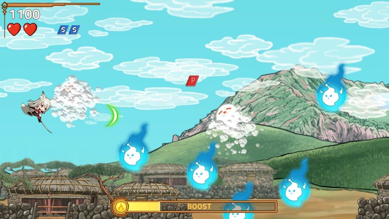 Path of Soul