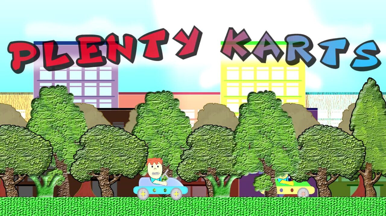 Plenty Karts