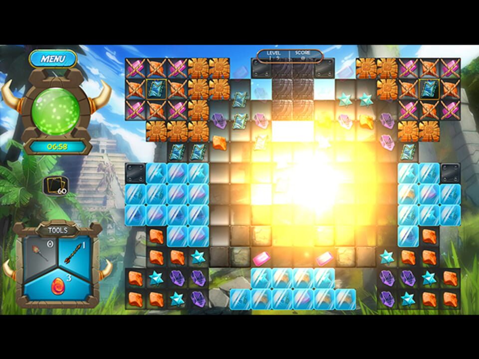 Jake Everest 2: Gunung Padang The Unseen Civilization