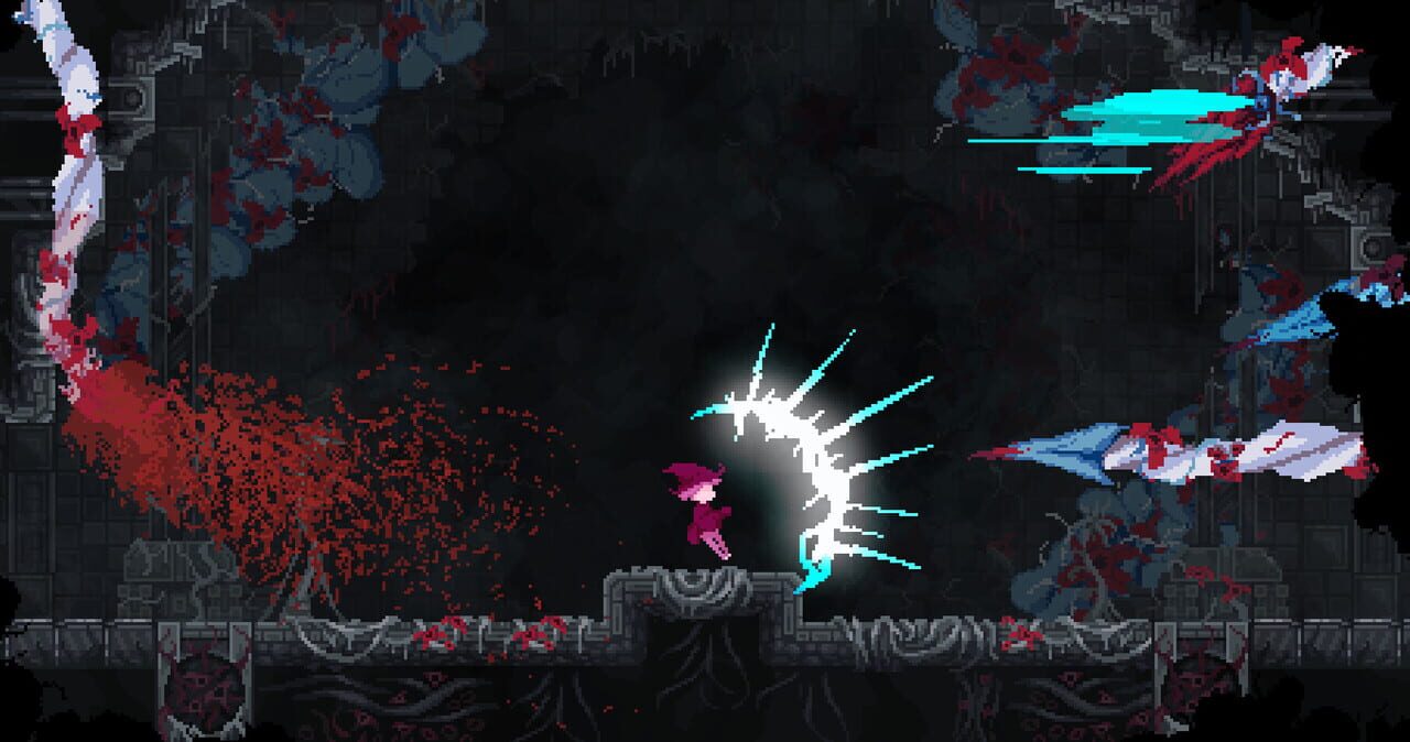 System Purge: Hollow Point