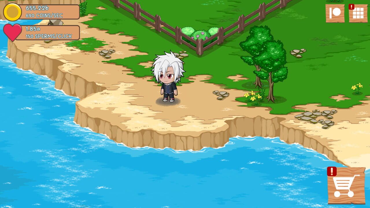 Monster Island