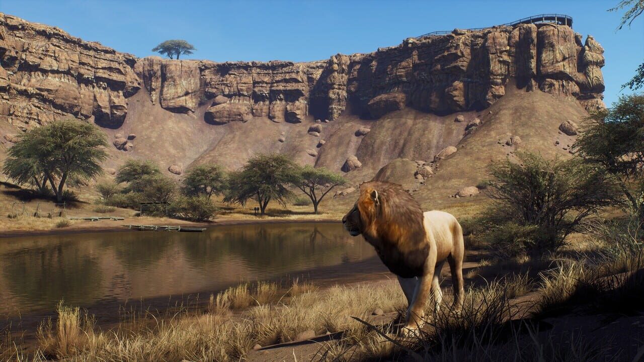 Way of the Hunter: Tikamoon Plains
