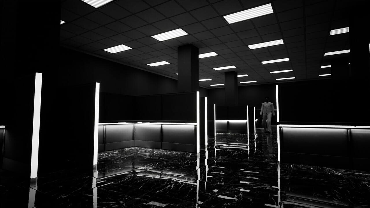 The Suits Have Gone Mad!: The Upper Class