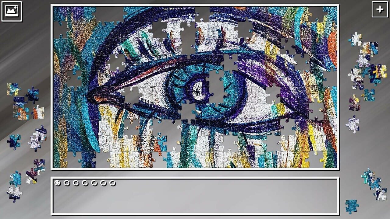Super Jigsaw Puzzle: Generations – Street Art 2