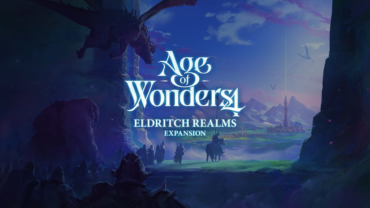 Age of Wonders 4: Eldritch Realms