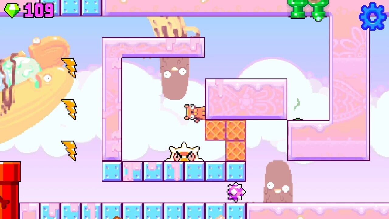 Silly Sausage: Doggy Dessert