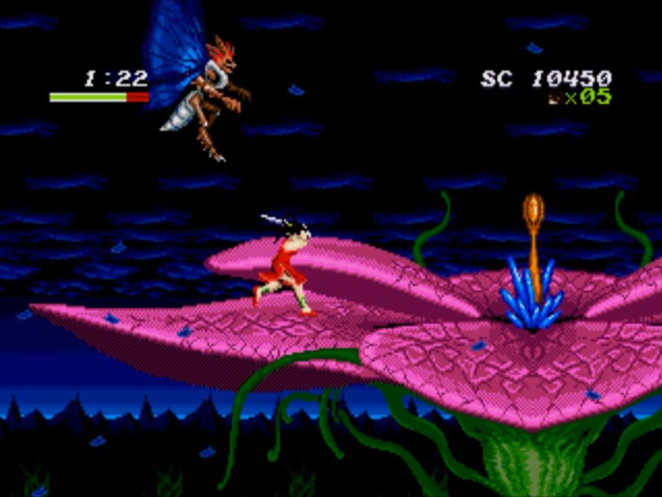 Mamono Hunter Youko: Dai 7 no Keishou