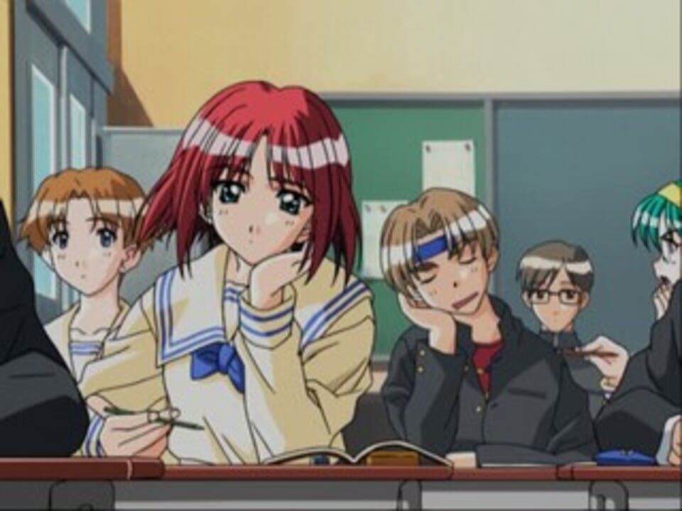 Friends: Seishun no Kagayaki