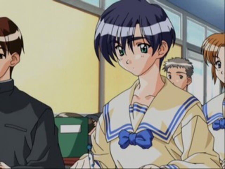 Friends: Seishun no Kagayaki – Best Version