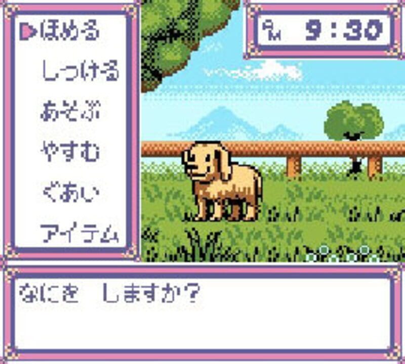 Kawaii Pet Shop Monogatari 2