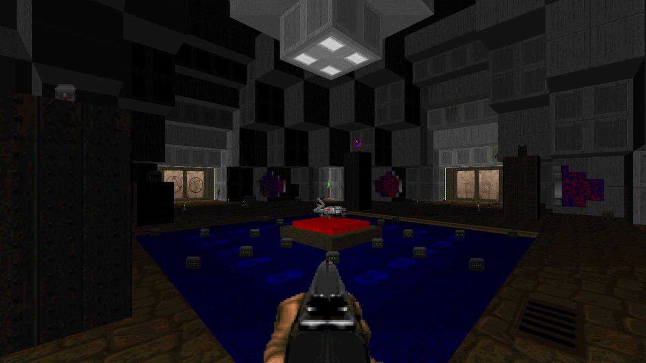 2022 A Doom Odyssey