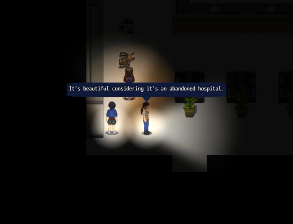 Chained Horror Experiences