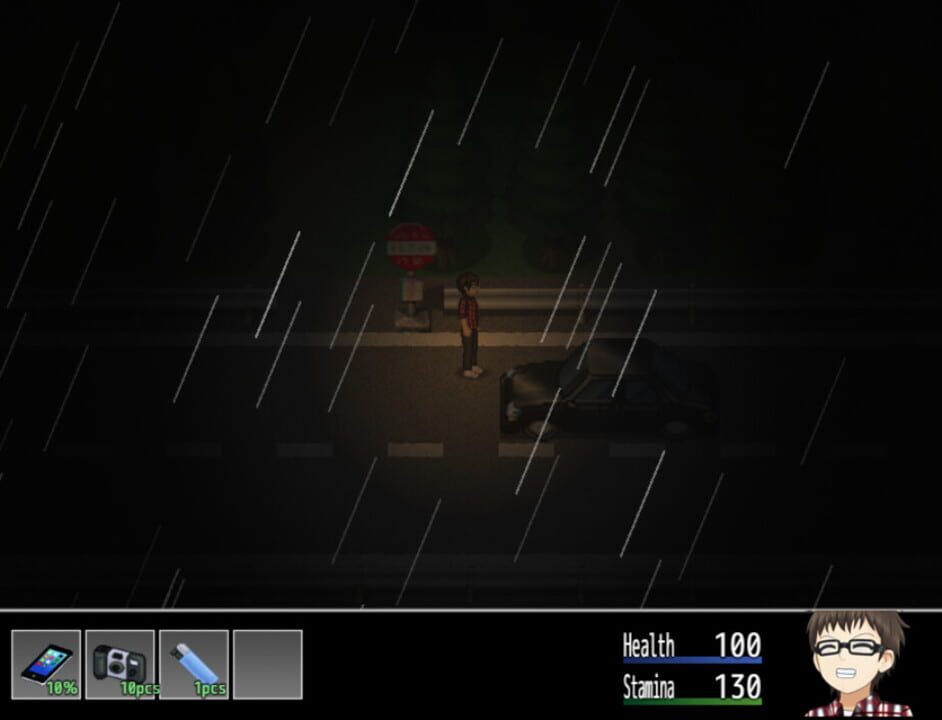 Chained Horror Experiences
