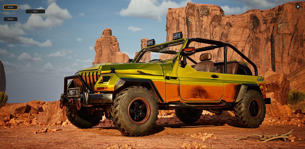 Sensual Adventures: Episode 8