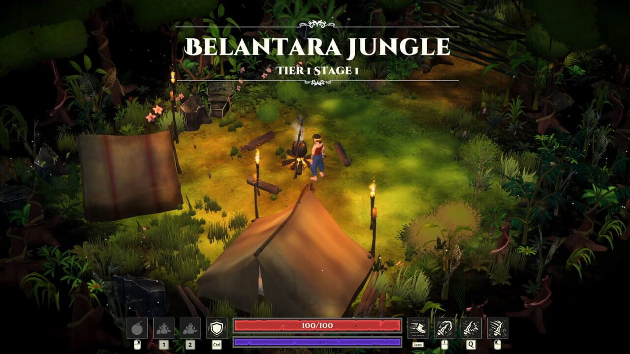 Nantara Adventures