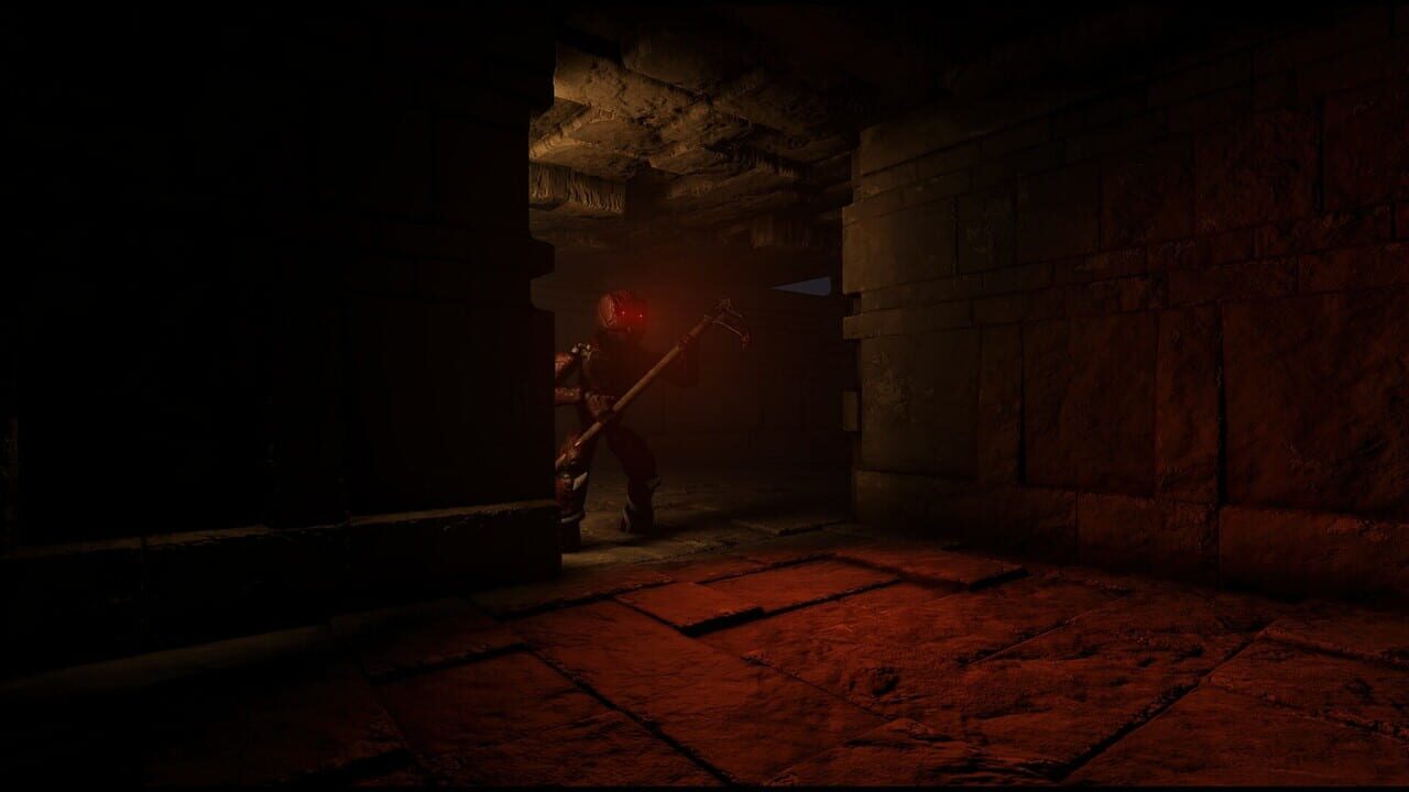Exorcist Simulator