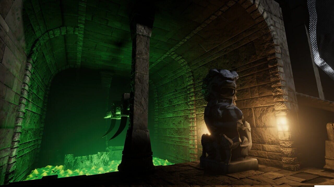 Exorcist Simulator